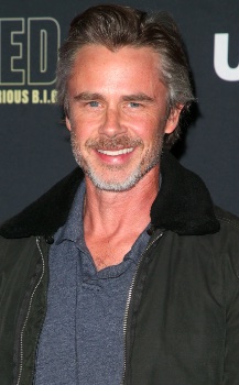 Sam Trammell